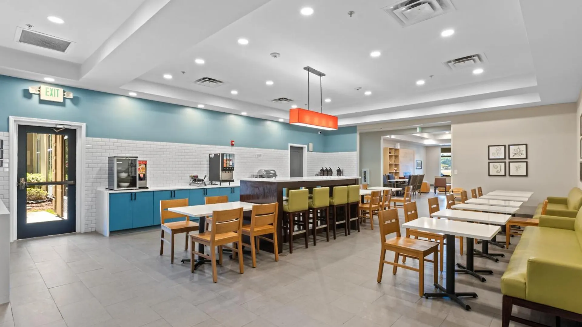 Country Inn & Suites By Radisson, Savannah Airport, Ga 3*,