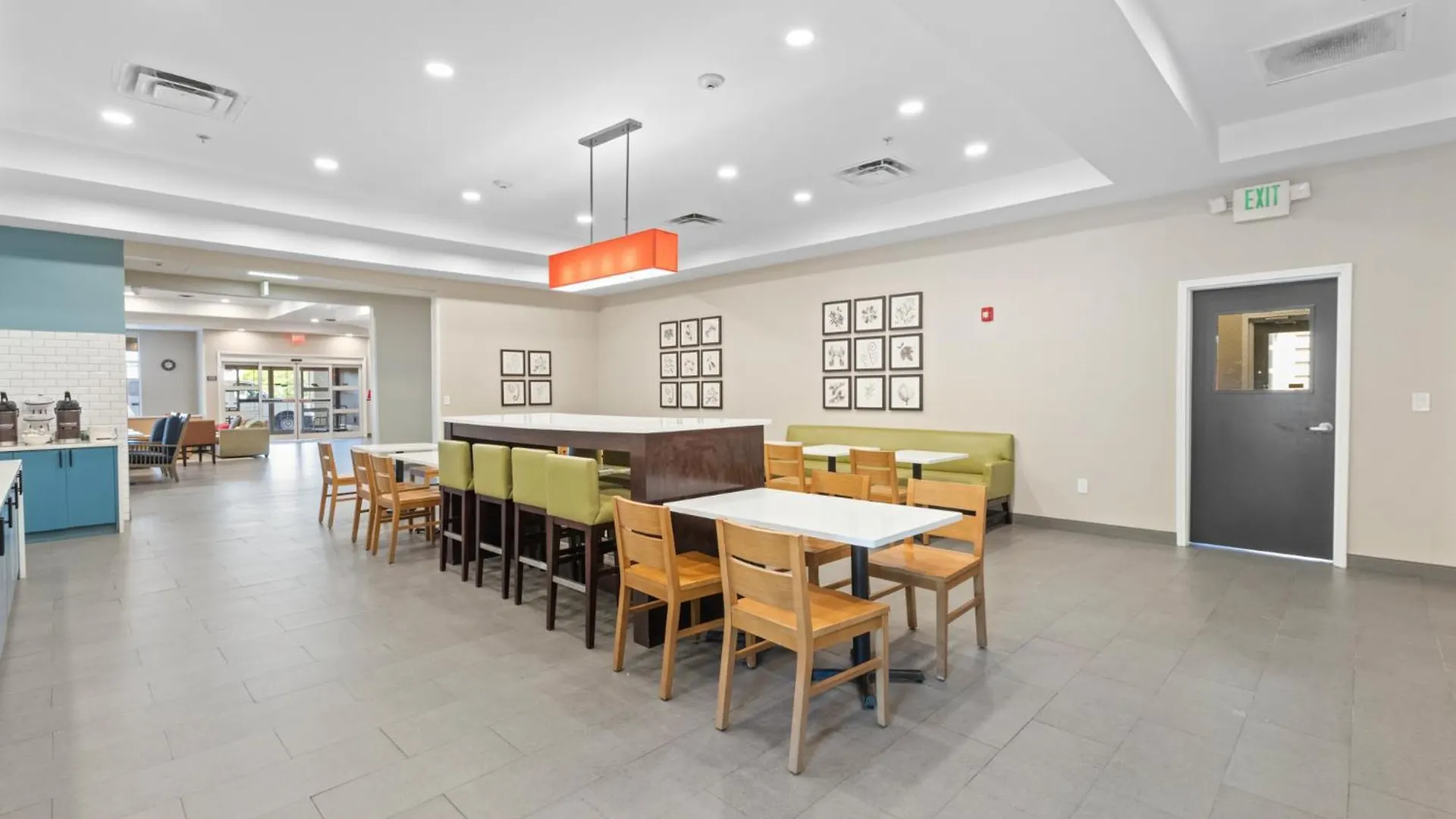 Country Inn & Suites By Radisson, Savannah Airport, Ga