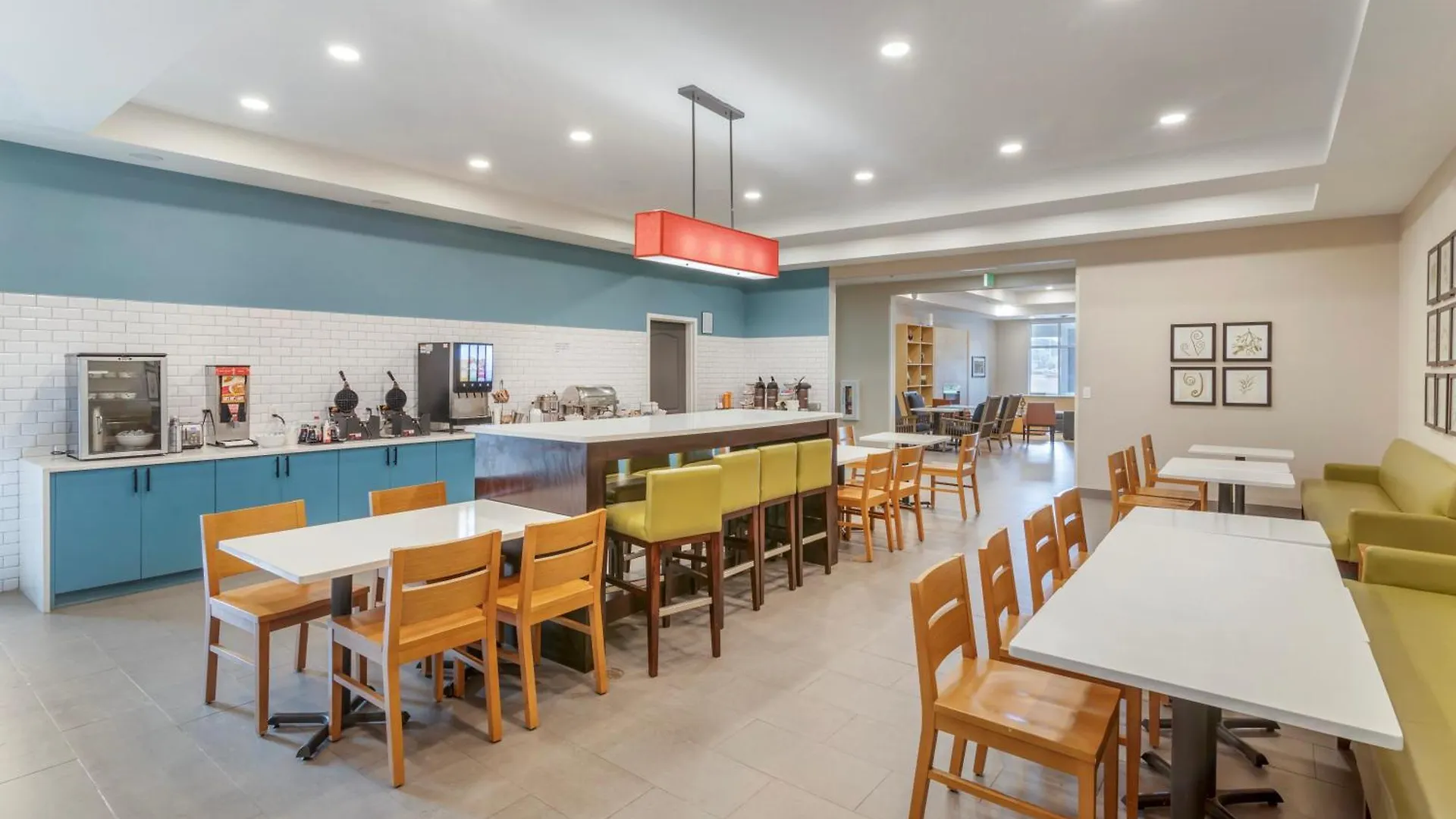 Country Inn & Suites By Radisson, Savannah Airport, Ga United States
