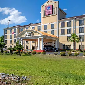 Comfort Gateway I-95 Hotel