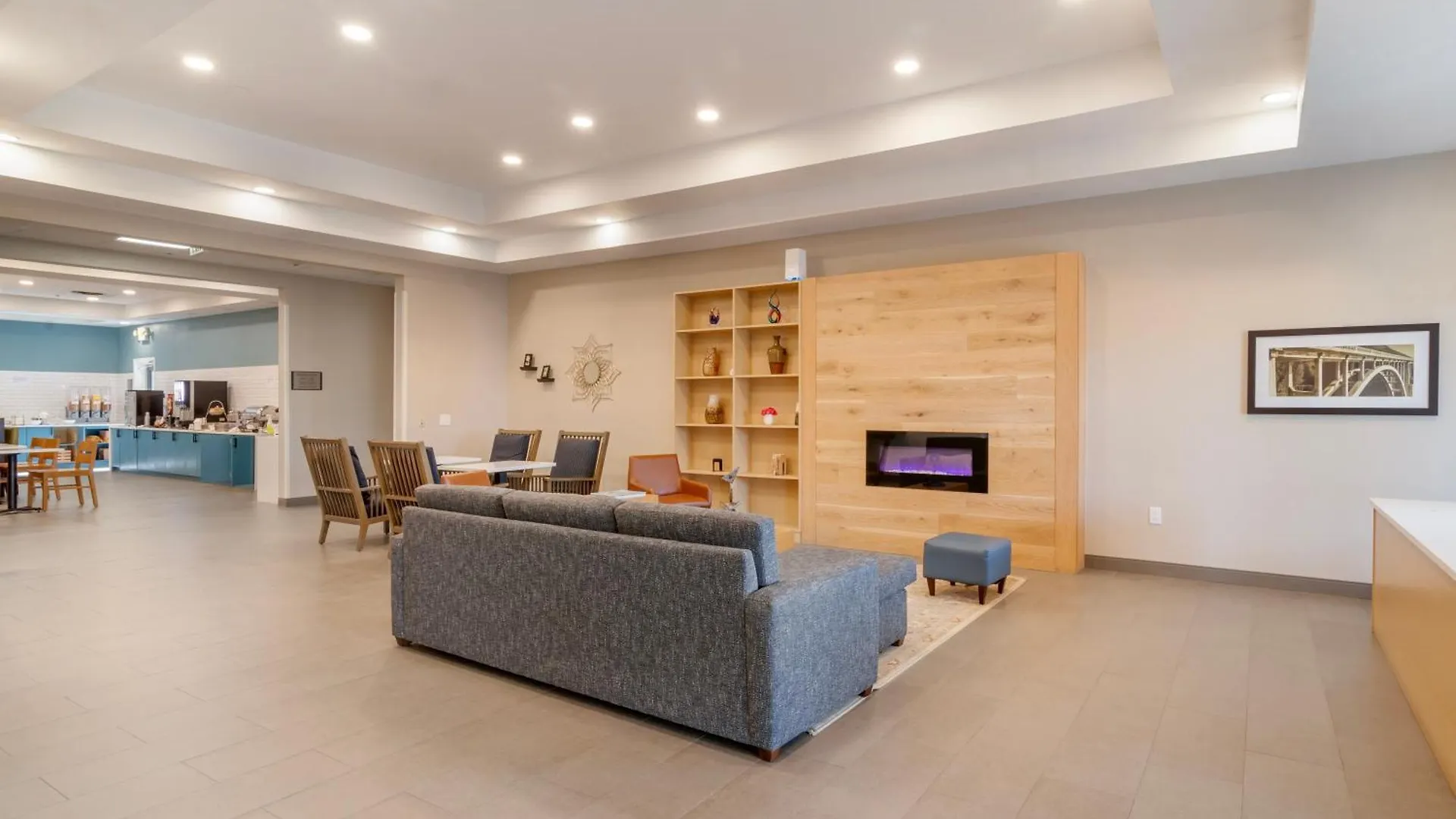 Country Inn & Suites By Radisson, Savannah Airport, Ga 3*,  États-Unis