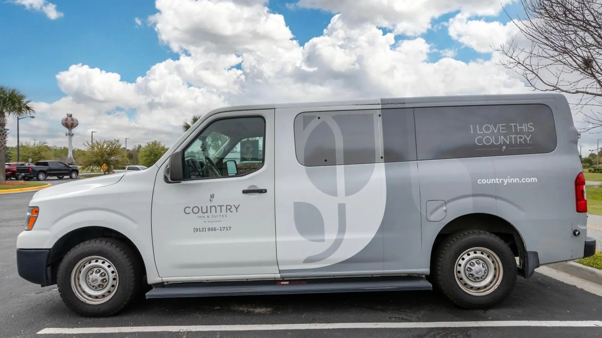 Country Inn & Suites By Radisson, Savannah Airport, Ga Hotel